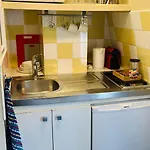 Apartment Charmante De Bonne A Montorgueil *