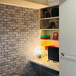 Apartment Charmante De Bonne A Montorgueil
